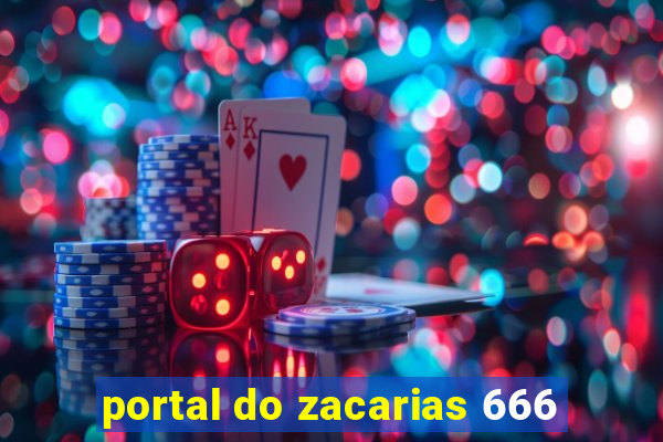 portal do zacarias 666